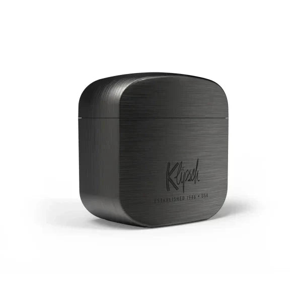 Klipsch T5 True Wireless Earphones With Charging Case - dzamart store