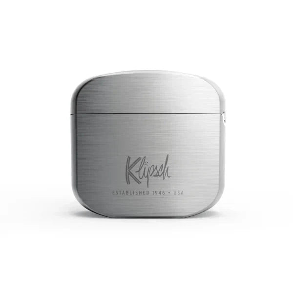 Klipsch T5 True Wireless Earphones With Charging Case - dzamart store