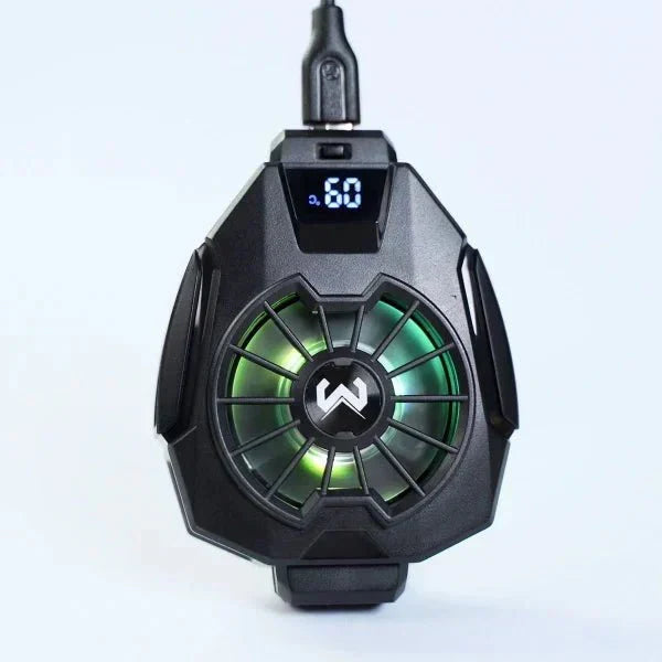 Memo Dl05 Phone Cooler - dzamart store
