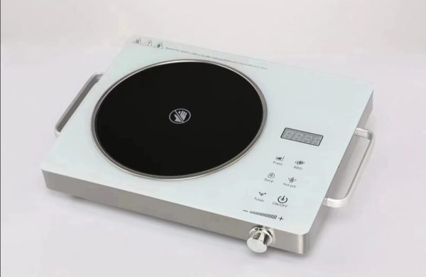 Multifunctional Electric Stove 3500w