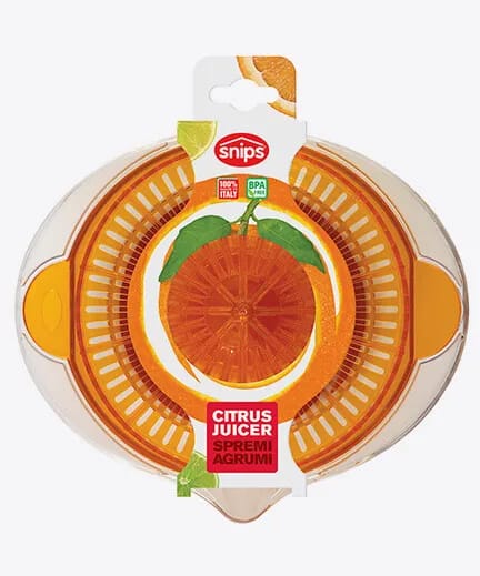 Orange Juice Squeezer