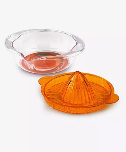 Orange Juice Squeezer