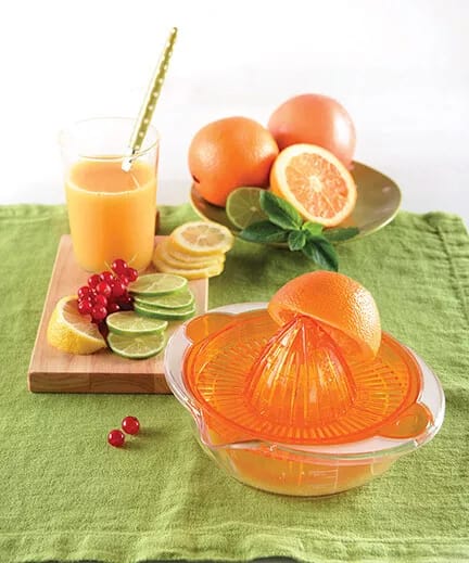 Orange Juice Squeezer