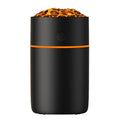 Volcano Usb Mini Air Humidifier Car Mist Spray
