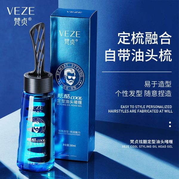 Veze Styling Head Oil